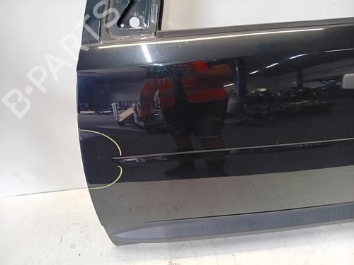 Left front door LAND ROVER FREELANDER 2 (L359) 2.2 TD4 4x4 | BP18866317C2 