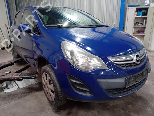 Pompe ABS OPEL CORSA D (S07) 1.4 (L08, L68) | BP30804381M43