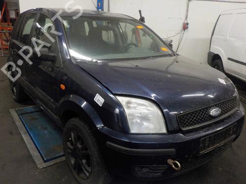 Left front window motor FORD FUSION (JU_) 1.4 | BP906425E21 