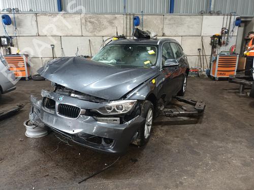 Used Parts BMW 3 Touring (F31) 320 d 4951290