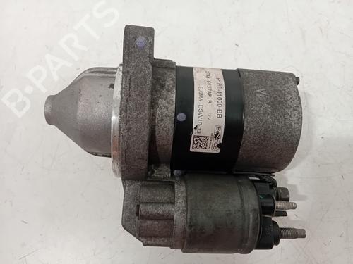 Used Starter FORD FIESTA VII (HJ, HF) 1.0 EcoBoost (101 hp) 18908247