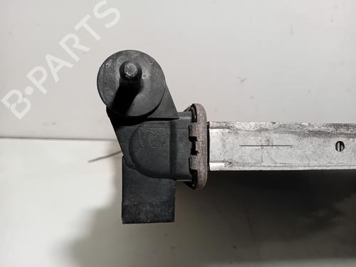 Water radiator PEUGEOT EXPERT Van (V_) 2.0 BlueHDi 150 | BP37079106M31 - Image 5
