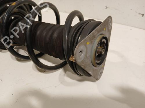 Left front shock absorber RENAULT CLIO IV Grandtour (KH_) 0.9 TCe 90 | BP29972512M16 