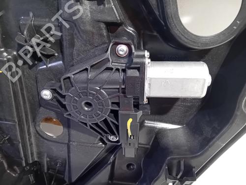 Rear right window mechanism VOLVO V40 Hatchback (525) D2 | BP29856336C25