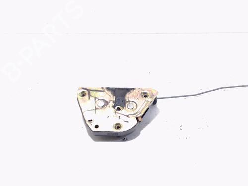 Used Rear left lock LANCIA PHEDRA (179_) 2.0 JTD (179AXB1A) (109 hp) 13197557
