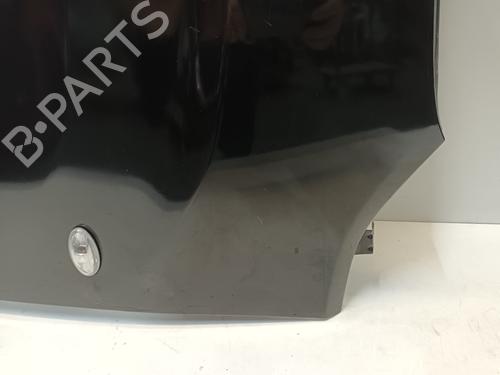 Left front fenders PEUGEOT PARTNER Box Body/MPV (K9) 1.5 BlueHDi 100 | BP30152673C41