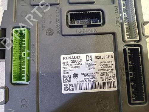 Electronic module RENAULT MEGANE IV Hatchback (B9A/M/N_) 1.6 TCe 205 (B9MV) | BP22381001M83 