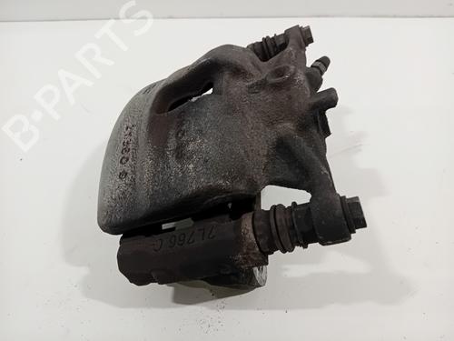 Right front brake caliper VW CADDY V Box Body/MPV (SBA, SBH) 2.0 TDi | BP29588672M104 