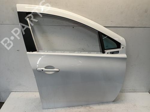 Used Right front door RENAULT ZOE (BFM_) ZOE (88 hp) 28605595