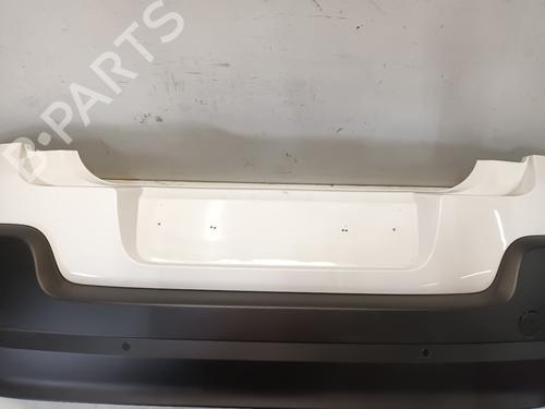 Rear bumper CITROËN C3 III (SX) 1.2 THP 110 (SXHNPS, SXHNZT, SXHNZ6) | BP28427469C8
