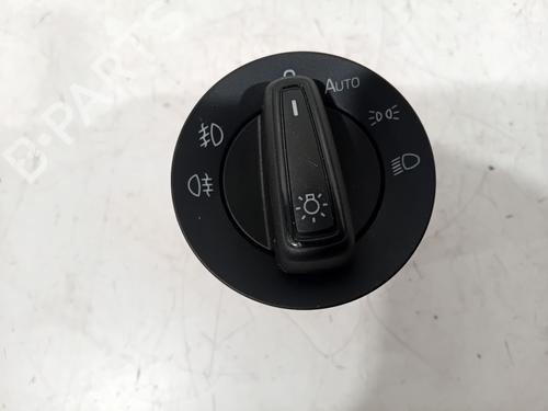 Used Headlight switch Headlight switch 19280052 19280052