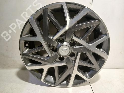 Used Rim HYUNDAI KONA (OS, OSE, OSI) 1.6 GDi Hybrid (141 hp) 31861591