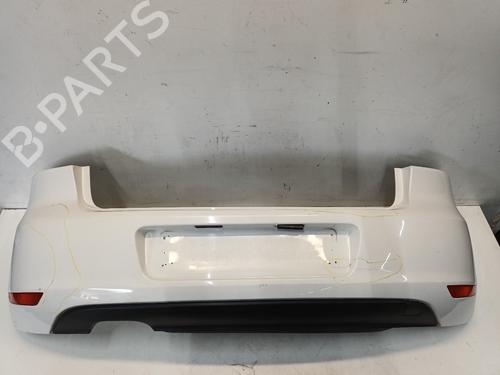rear-bumper-vw-golf-vi-5k1-2008-2009-2010-2011-2012-2013-2014-27683169 main image
