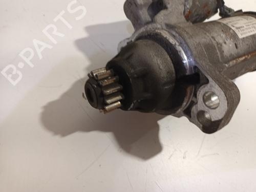 Starter VW POLO V (6R1, 6C1) 1.2 TSI 16V | BP16330640M8 