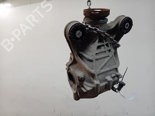 Used Rear differential JAGUAR F-PACE (X761) 2.0 TD4 AWD (180 hp) 32194027