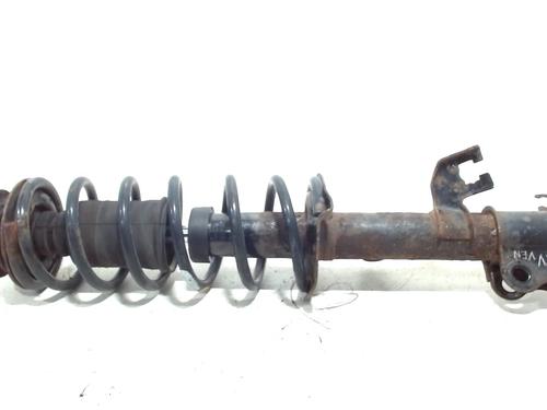 Used Right front shock absorber Right front shock absorber NISSAN MICRA IV (K13K, K13KK) 1.2 (80 hp) 10733879 10733879