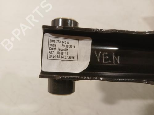 Break pedal AUDI A4 B9 Avant (8W5, 8WD) 2.0 TFSI | BP39620059I19 - Image 4