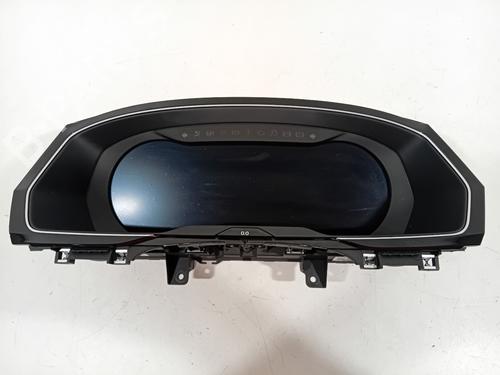instrument-cluster-vw-passat-b8-variant-3g5-cb5-2014-27522818 main image