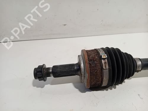 Transmisión delantera derecha TOYOTA AURIS (_E18_) 1.8 Hybrid (ZWE186_, ZWE186R) | BP30744402M39