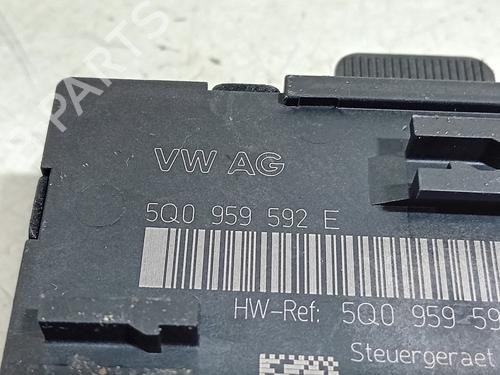 Control unit VW PASSAT B8 (3G2, CB2) 1.4 GTE Hybrid | BP39414953M11  - Image 7