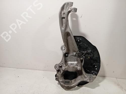 Left front steering knuckle MERCEDES-BENZ C-CLASS (W206) C 300 e (206.054) | BP36491837M25 - Image 4