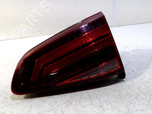 Used Right tailgate light VW GOLF VII (5G1, BQ1, BE1, BE2) 1.6 TDI (115 hp) 8531886