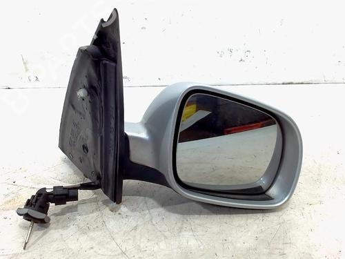 Used Right mirror VW LUPO I (6X1, 6E1) 1.2 TDI 3L (61 hp) 9576163