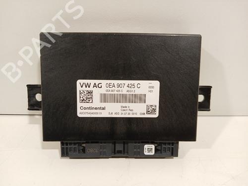 Engine control unit (ECU) VW ID.3 (E11, E12) 1st | BP36355064M57 - Image 2