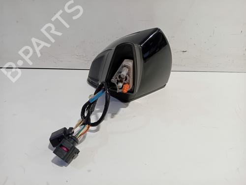Right mirror SEAT LEON (5F1) 1.4 TSI | BP30567115C27