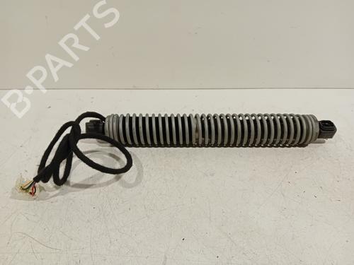 Used Tailgate lift support BMW 5 (F10) 530 d (245 hp) 17636777