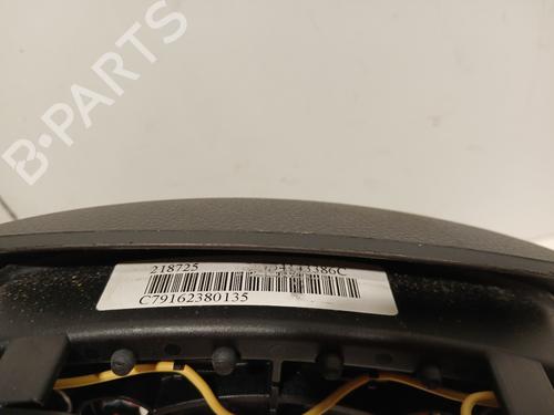 Driver airbag OPEL VIVARO B Van (X82) 1.6 CDTI (05) | BP30113709C9 
