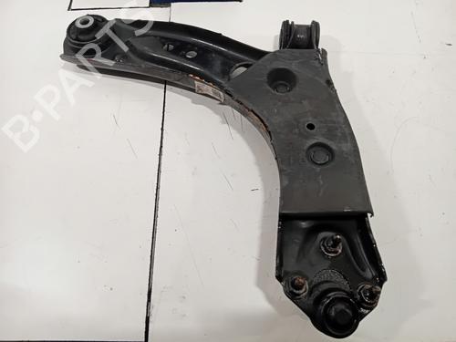 Left front suspension arm VW GOLF VIII (CD1, DA1) 2.0 GTI | BP33003646M12 - Image 2