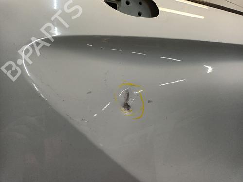 Left front door OPEL CROSSLAND X / CROSSLAND (P17, P2QO) 1.2 (75) | BP23182965C2 