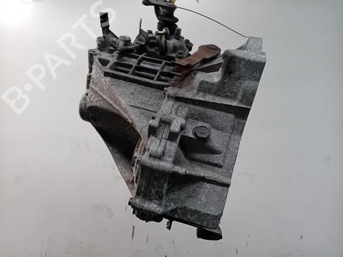 Gearbox PEUGEOT 108 1.0 VTi | BP23989010M3 - Image 2