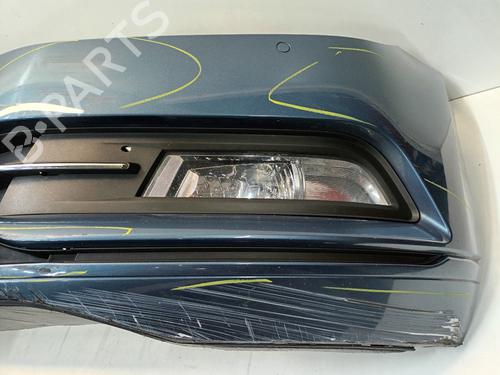Front bumper VW PASSAT B8 Variant (3G5, CB5) 1.6 TDI | BP31928847C7