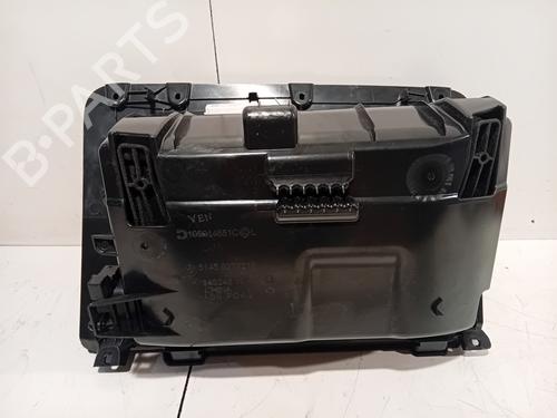 Vano posta oggetti BMW X3 (G01, F97, G08) iX3 | BP30851711C95