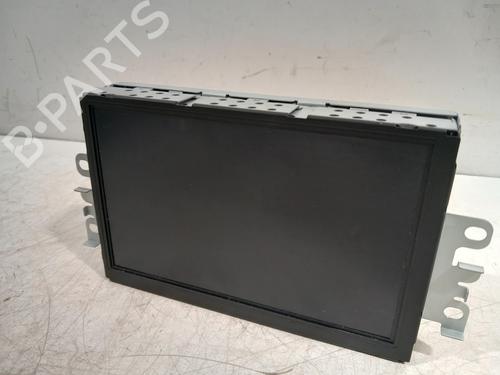 Electronic module VOLVO V40 Hatchback (525) D3 | BP33698600M83 - Image 8