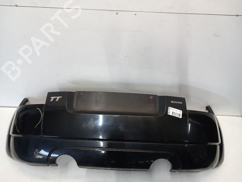 rear-bumper-audi-tt-roadster-8n9-1999-2000-2001-2002-2003-2004-2005-2006-2007-36880502 main image
