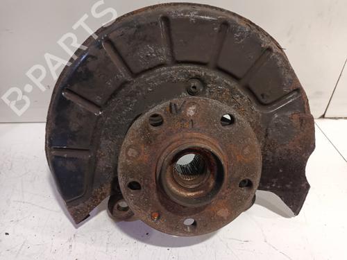 Used Left front steering knuckle Left front steering knuckle 18013554 18013554