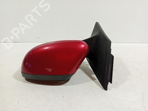 Left mirror FORD FOCUS III 1.0 EcoBoost | BP21047793C26 
