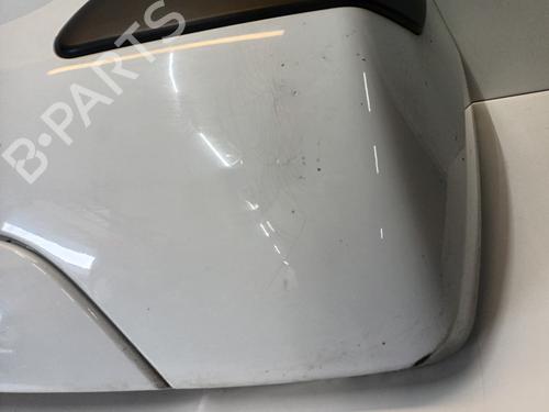 Rear bumper RENAULT TWINGO II (CN0_) 1.2 (CN0D) | BP29431691C8 