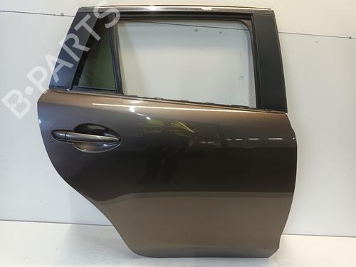 Dør højre bagtil Dør højre bagtil 38468422 38468422