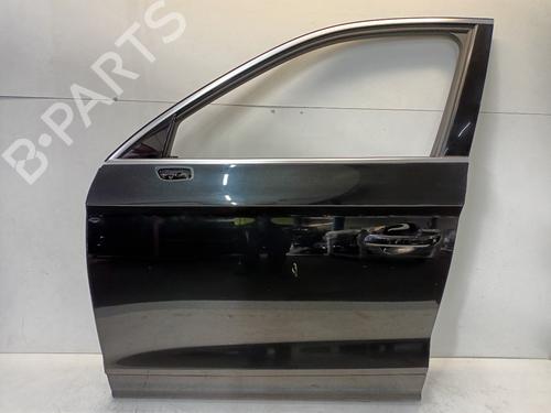 Used Left front door Left front door AUDI Q5 (FYB, FYG) SQ5 TFSI quattro (354 hp) 33722459 33722459