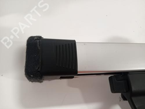 Rear parcel shelf KIA SPORTAGE III (SL) 2.0 CRDi AWD | BP30594381C85 