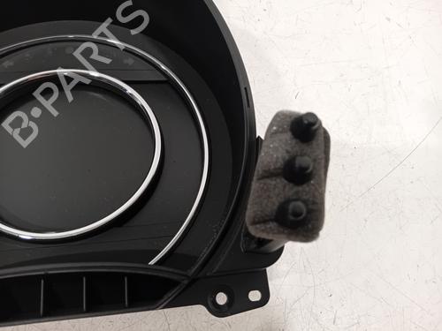 Instrument cluster FIAT 500 (312_) 1.2 (312AXA1A) | BP21112519C47 