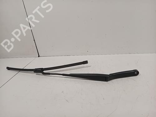 Vindspejlsviskerarm VW POLO V (6R1, 6C1) 1.2 TDI (75 hp) 31018083