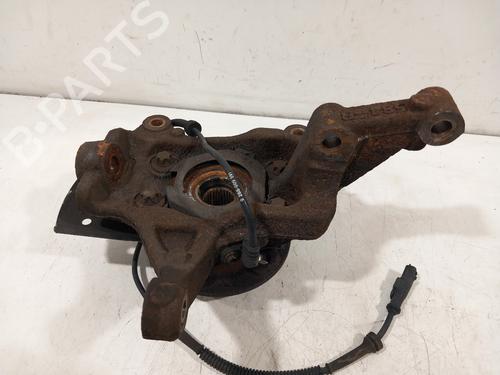 Right front steering knuckle RENAULT TRAFIC III Van (FG_) 2.0 dCi 120 (FGMN) | BP37665917M26 - Image 4