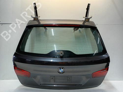 Bagklap CC/Kombi-Coupé BMW 5 Touring (F11) 525 d xDrive (218 hp) 31669241