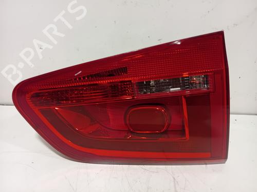 Used Left tailgate light Left tailgate light VW SHARAN (7N1, 7N2) 2.0 TDI (136 hp) 36416725 36416725