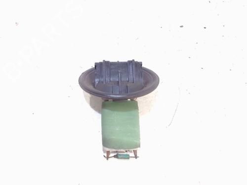 Used Heater resistor SEAT IBIZA IV (6J5, 6P1) 1.2 TDI (75 hp) 11785989